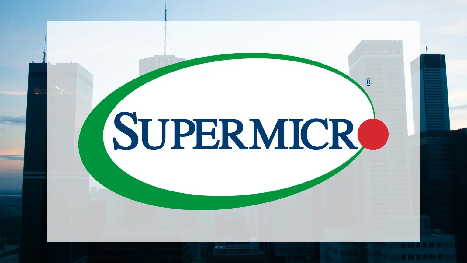 Super Micro Computer Aktie