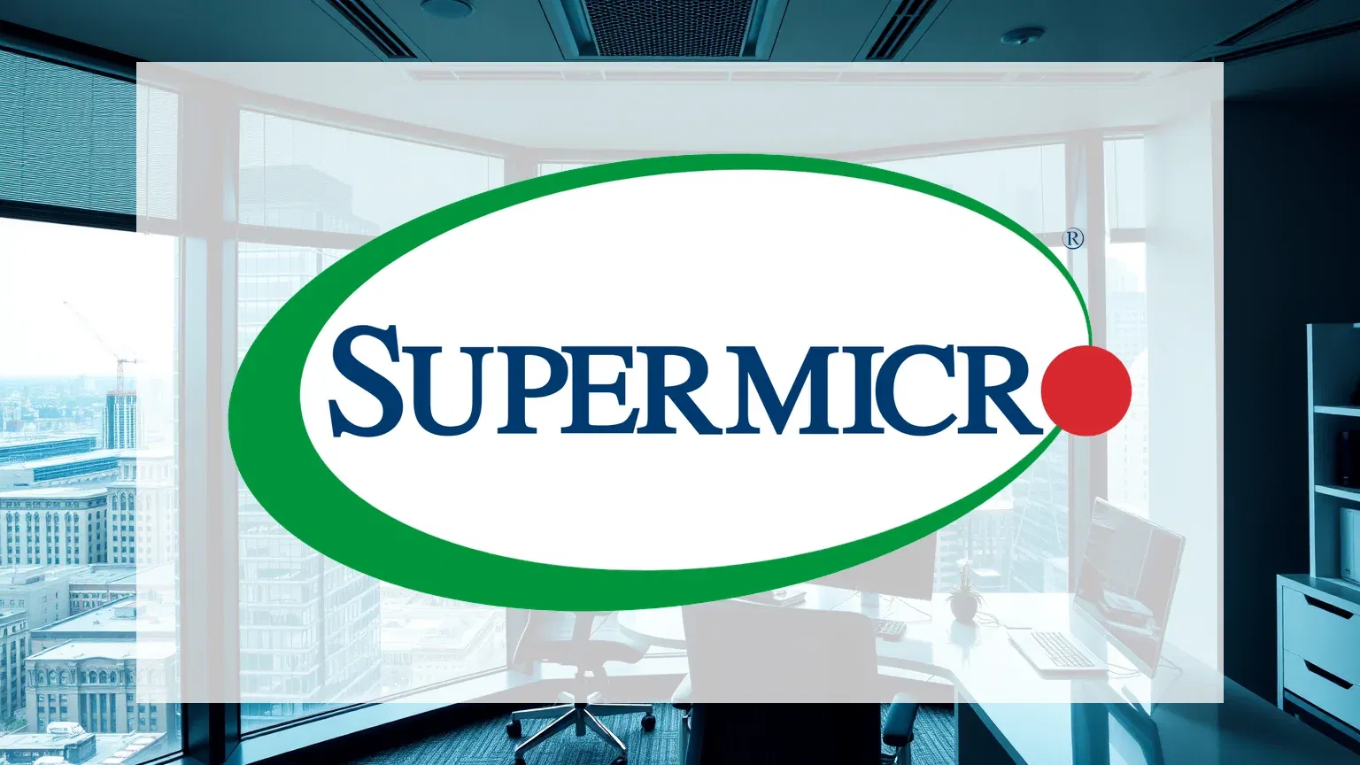Super Micro Computer Aktie