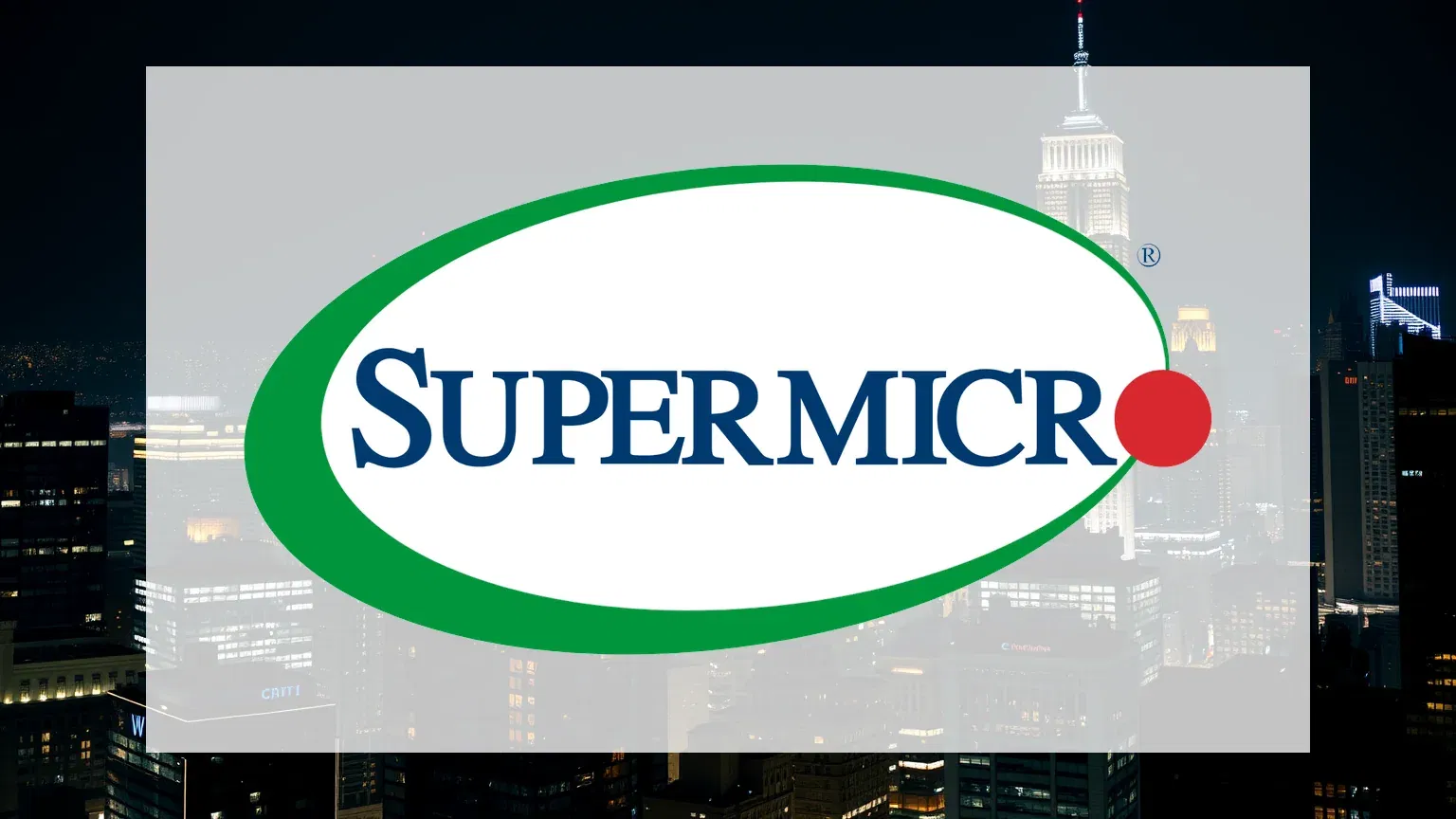 Super Micro Computer Aktie