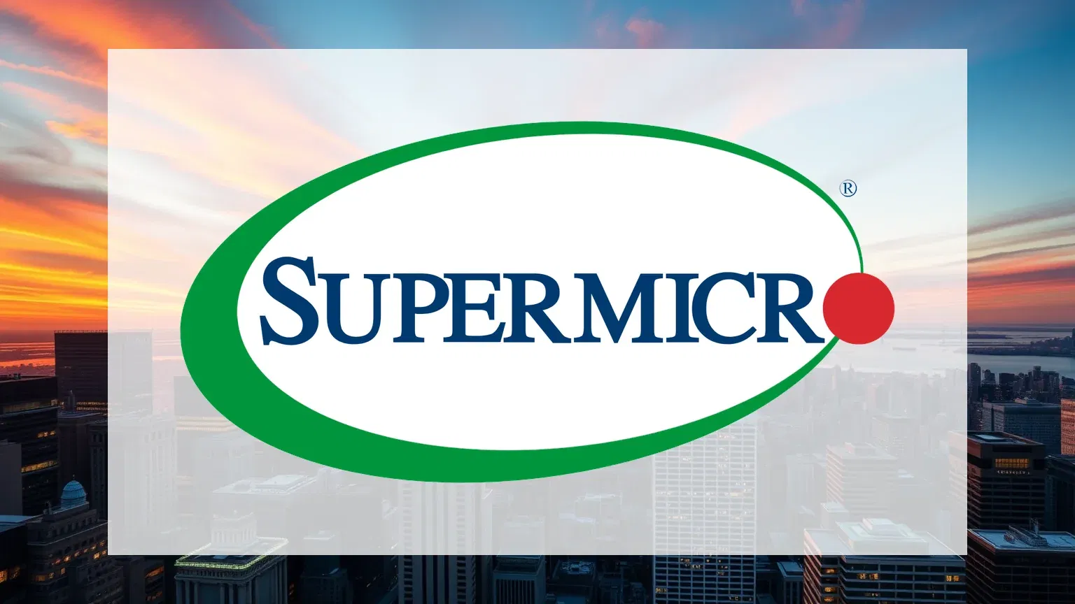 Super Micro Computer Aktie