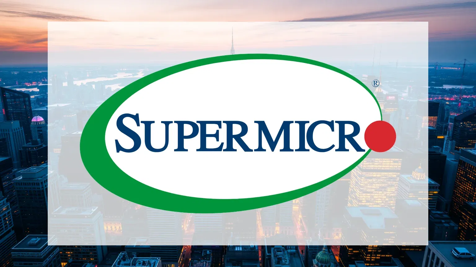 Super Micro Computer Aktie