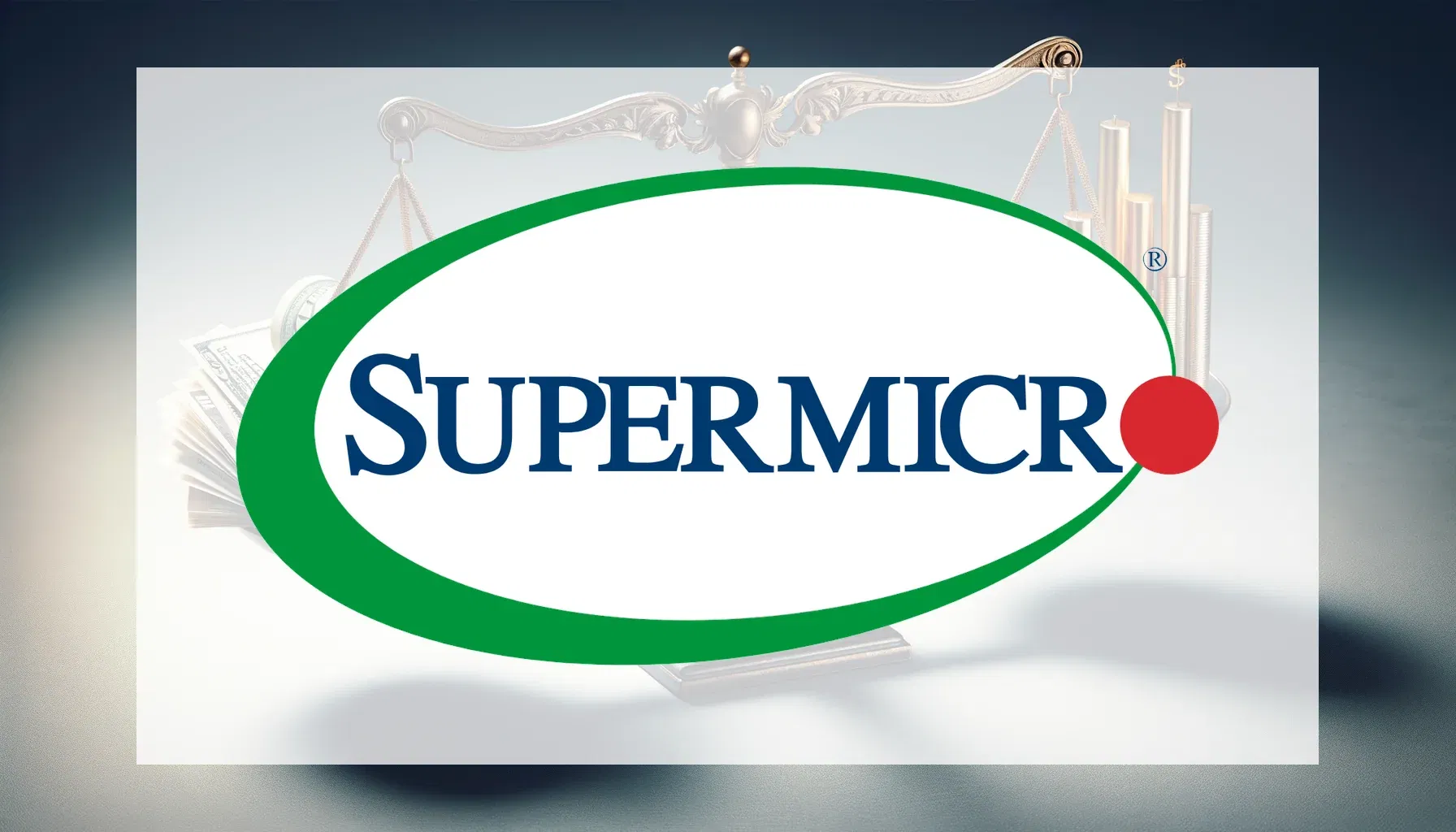 Super Micro Computer Aktie