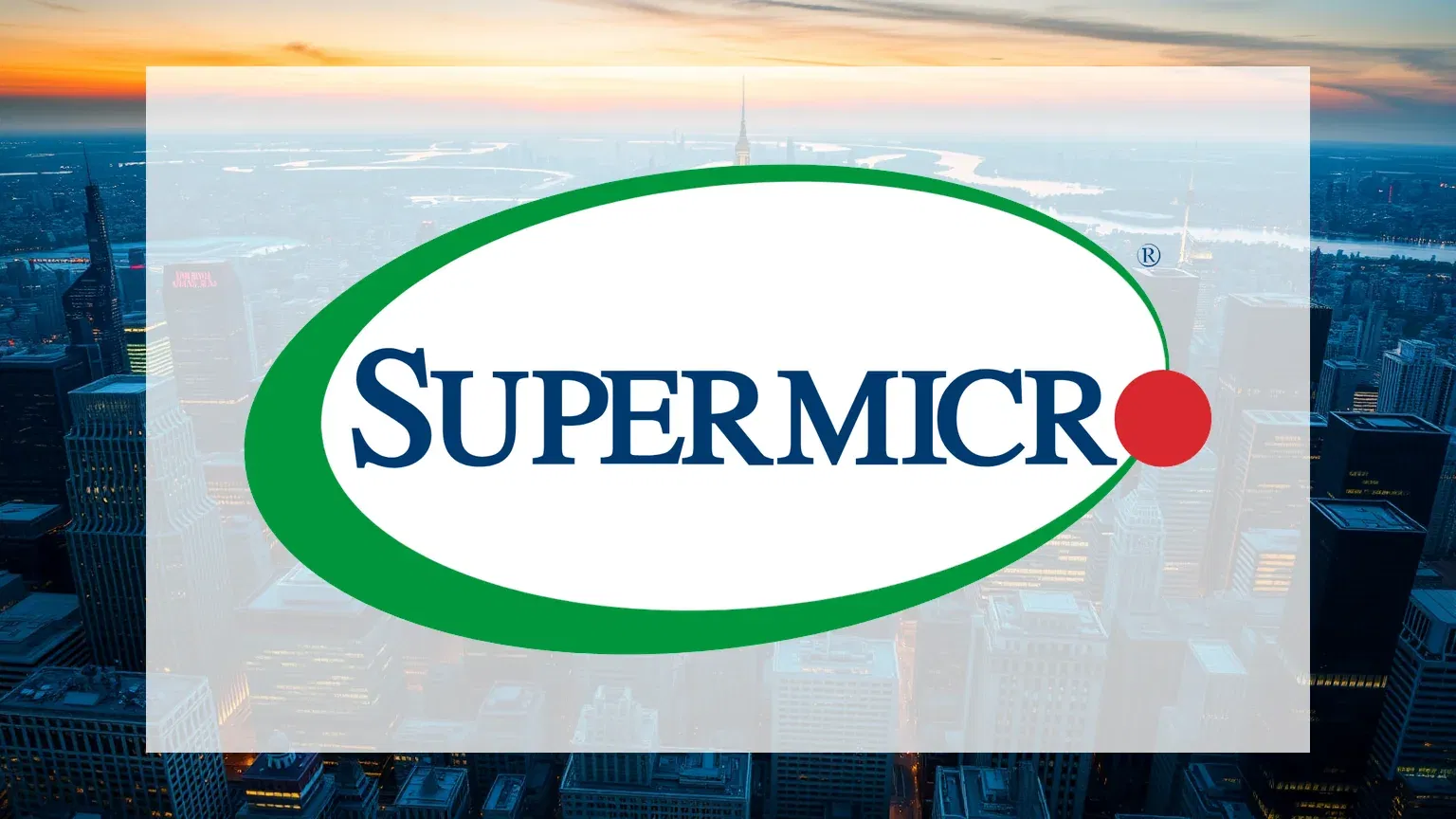 Super Micro Computer Aktie