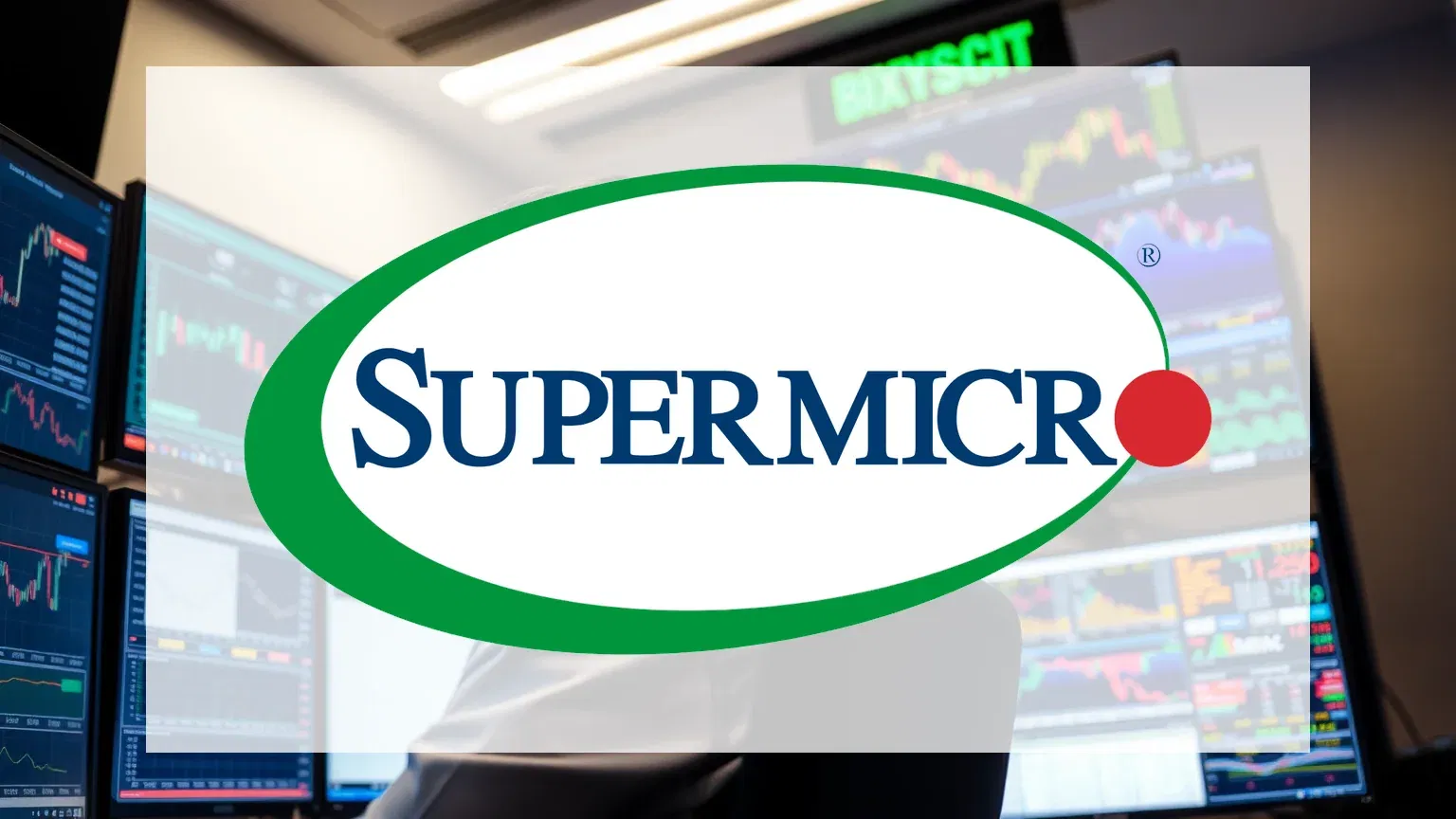 Super Micro Computer Aktie