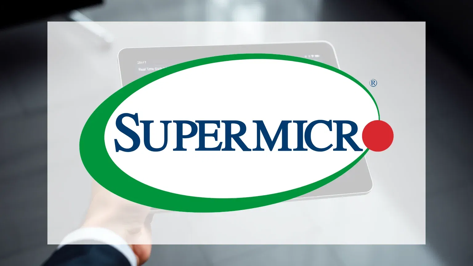 Super Micro Computer Aktie