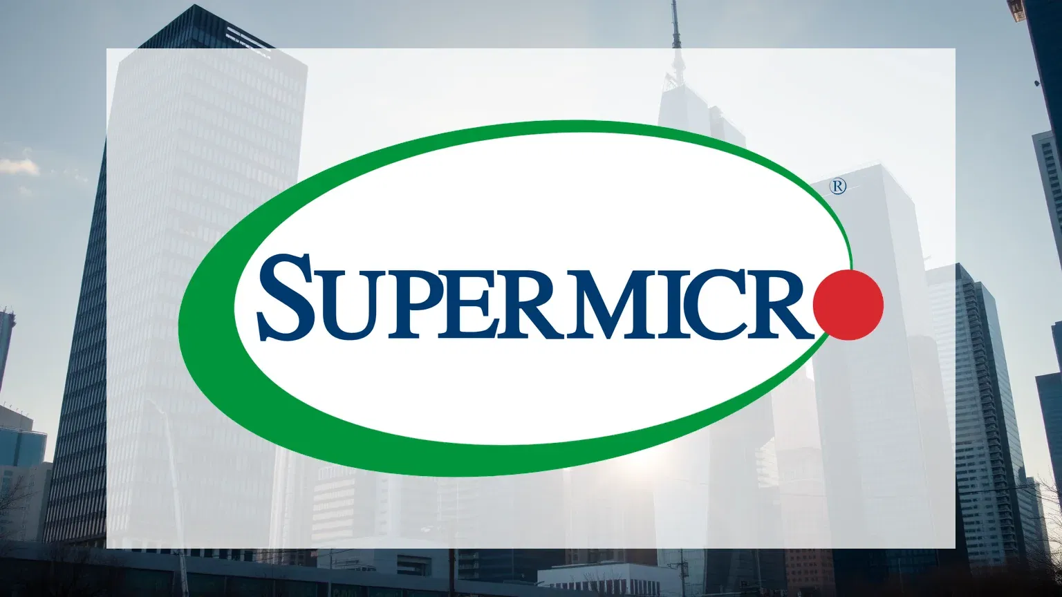 Super Micro Computer Aktie