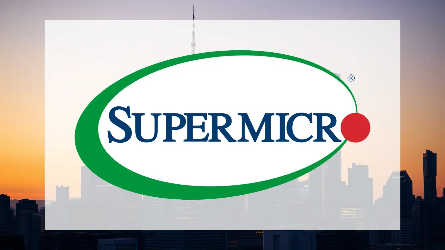 Super Micro Computer Aktie