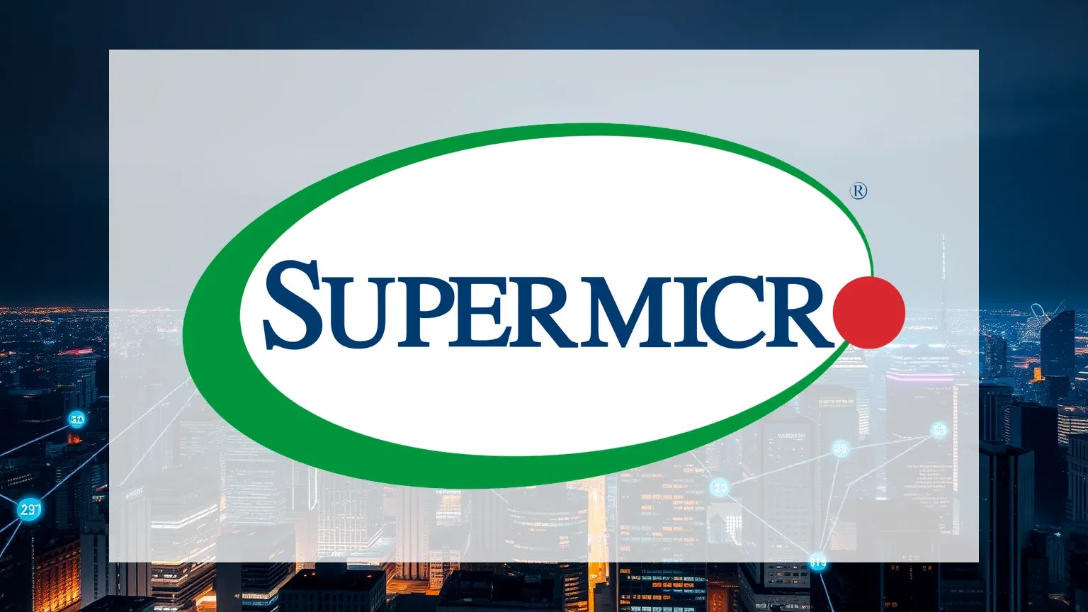 Super Micro Computer Aktie