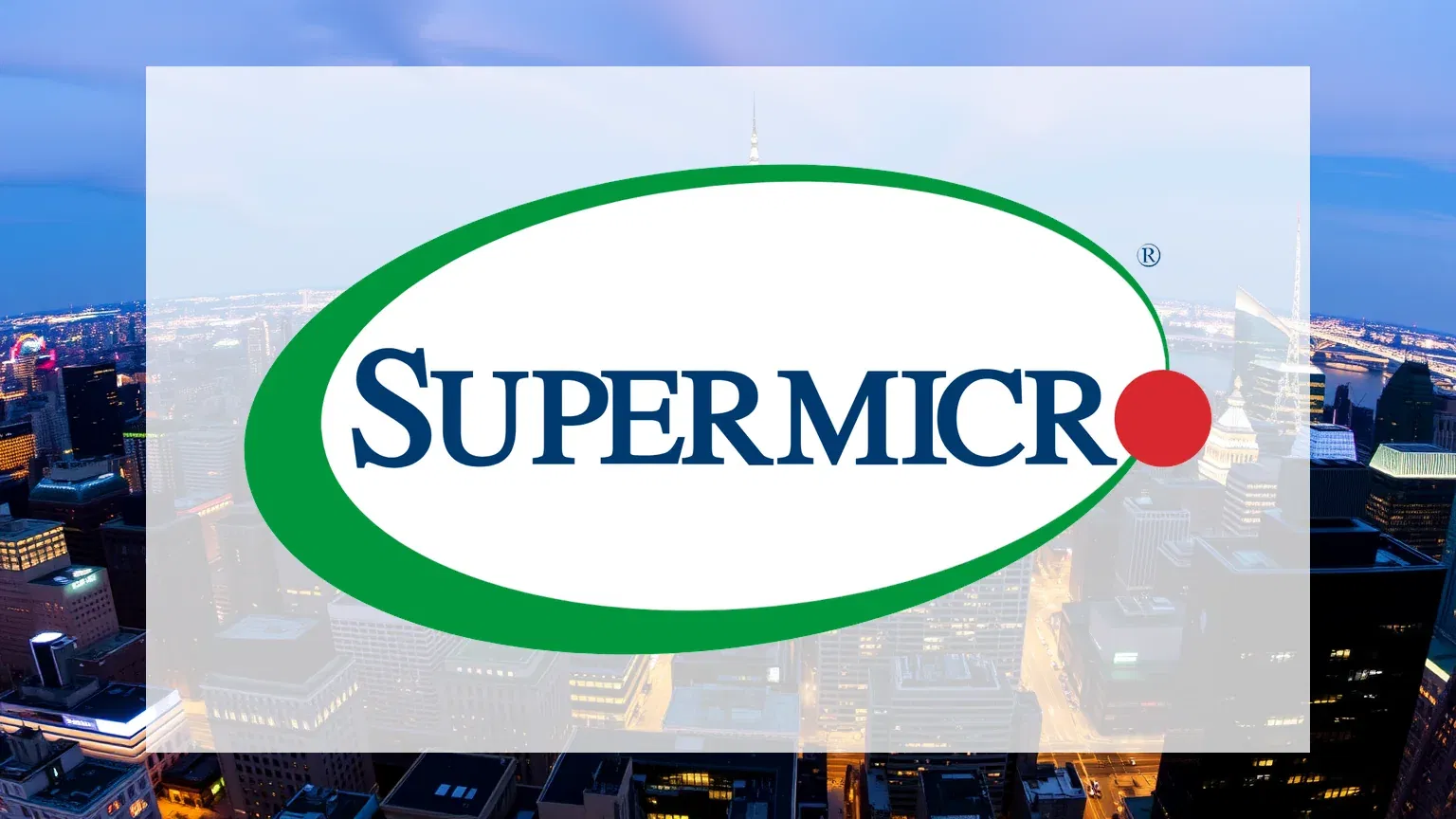 Super Micro Computer Aktie