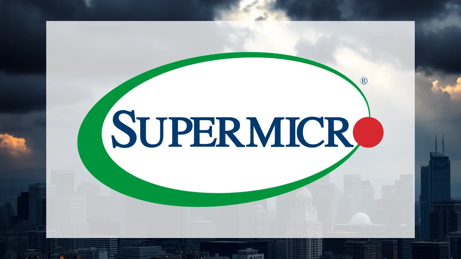 Super Micro Computer Aktie