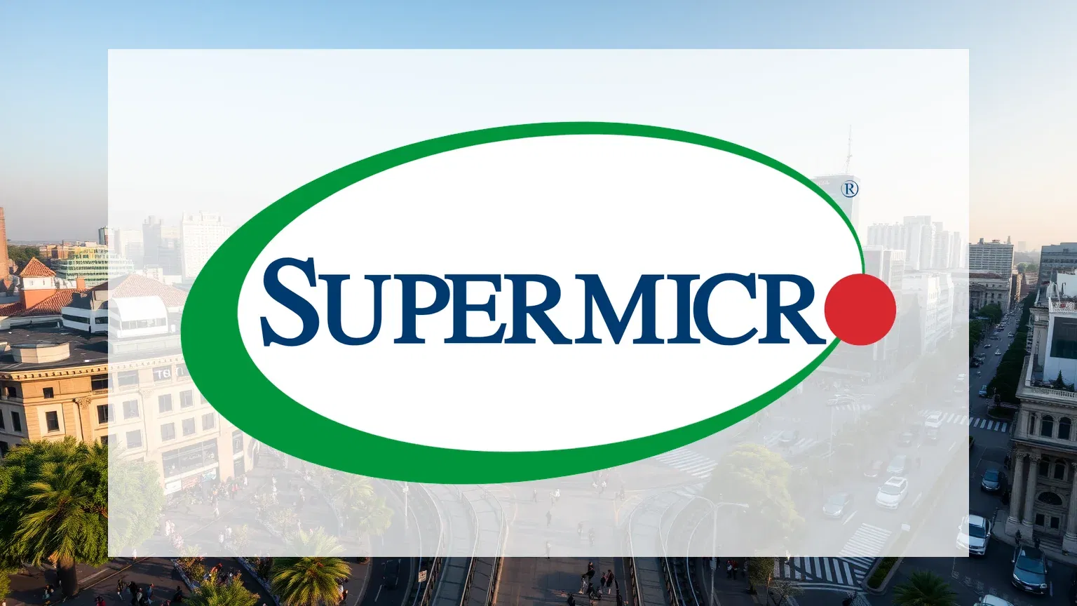 Super Micro Computer Aktie