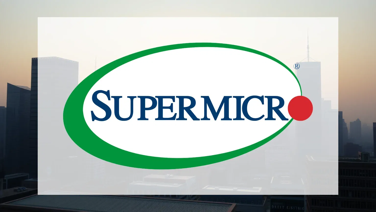 Super Micro Computer Aktie