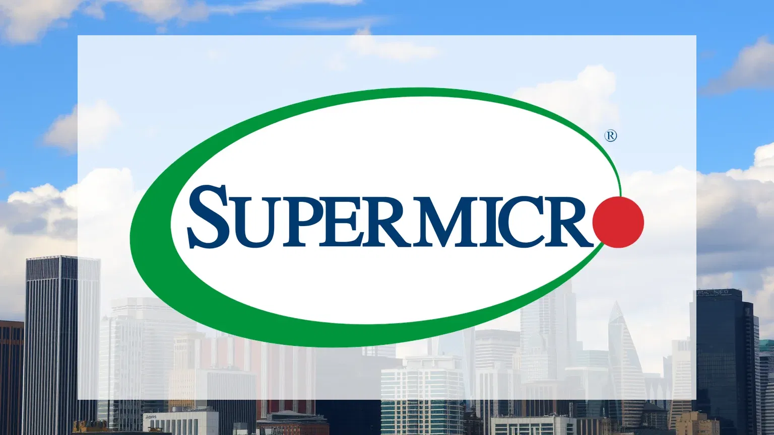 Super Micro Computer Aktie