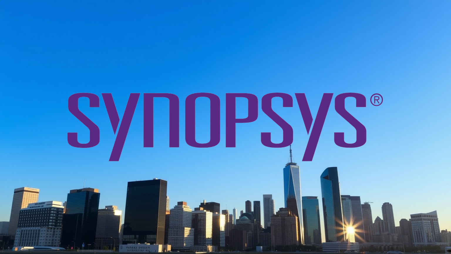 Synopsys Aktie