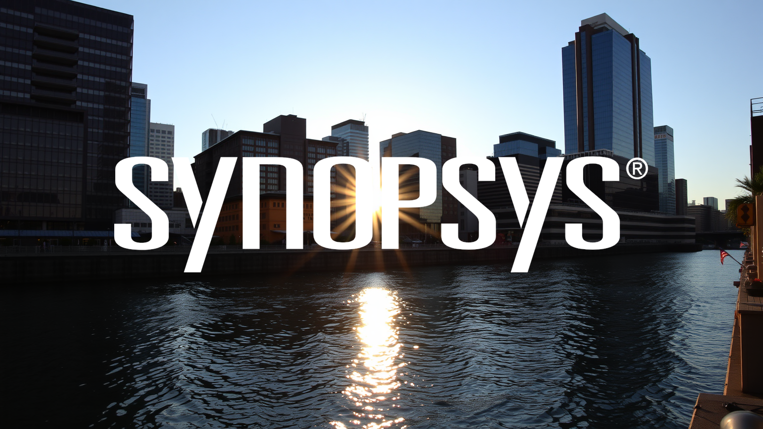 Synopsys Aktie - Beitragsbild