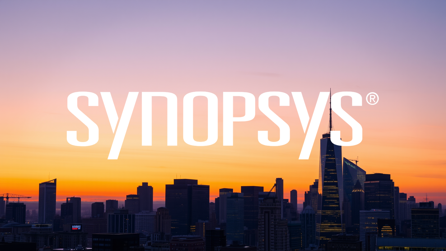 Synopsys Aktie - Beitragsbild