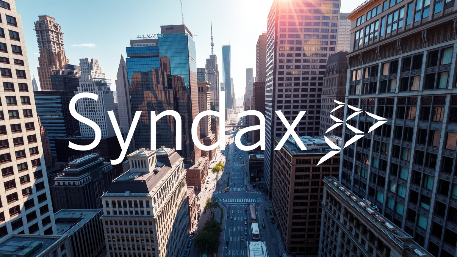 Syndax Aktie - Beitragsbild