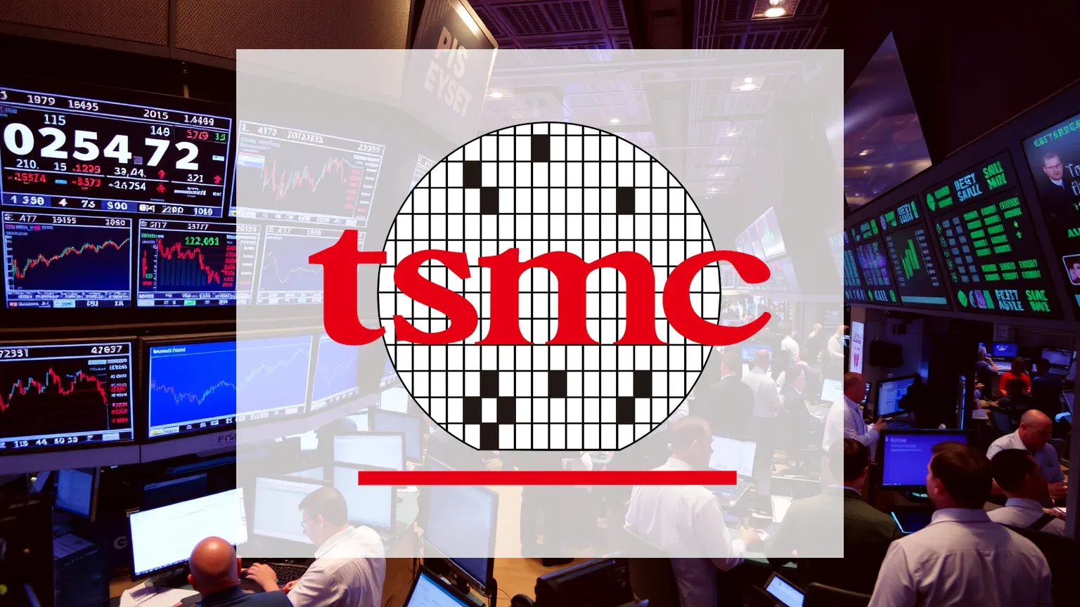TSMC Aktie