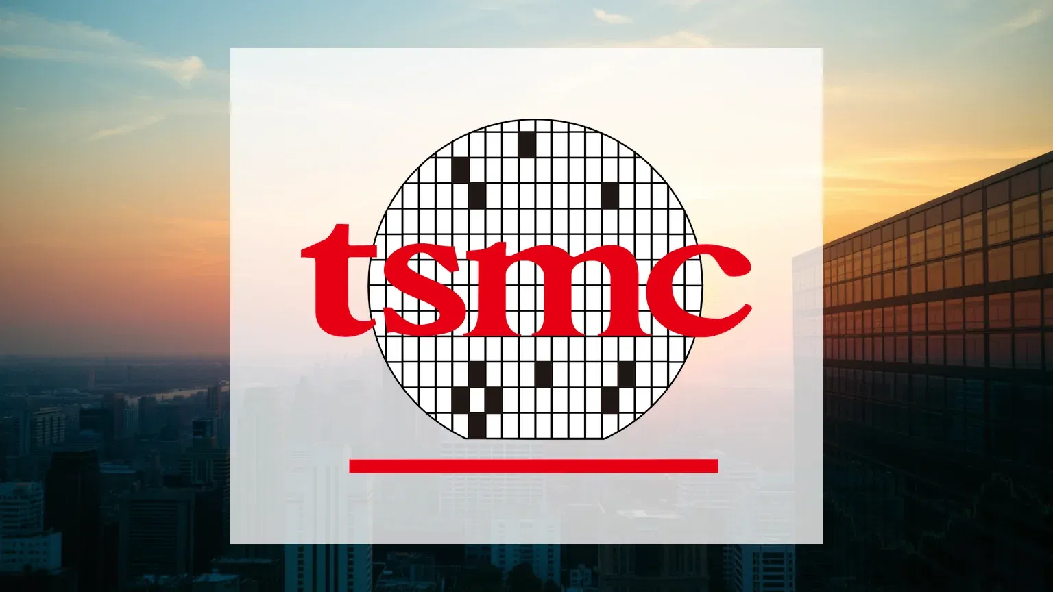 TSMC Aktie