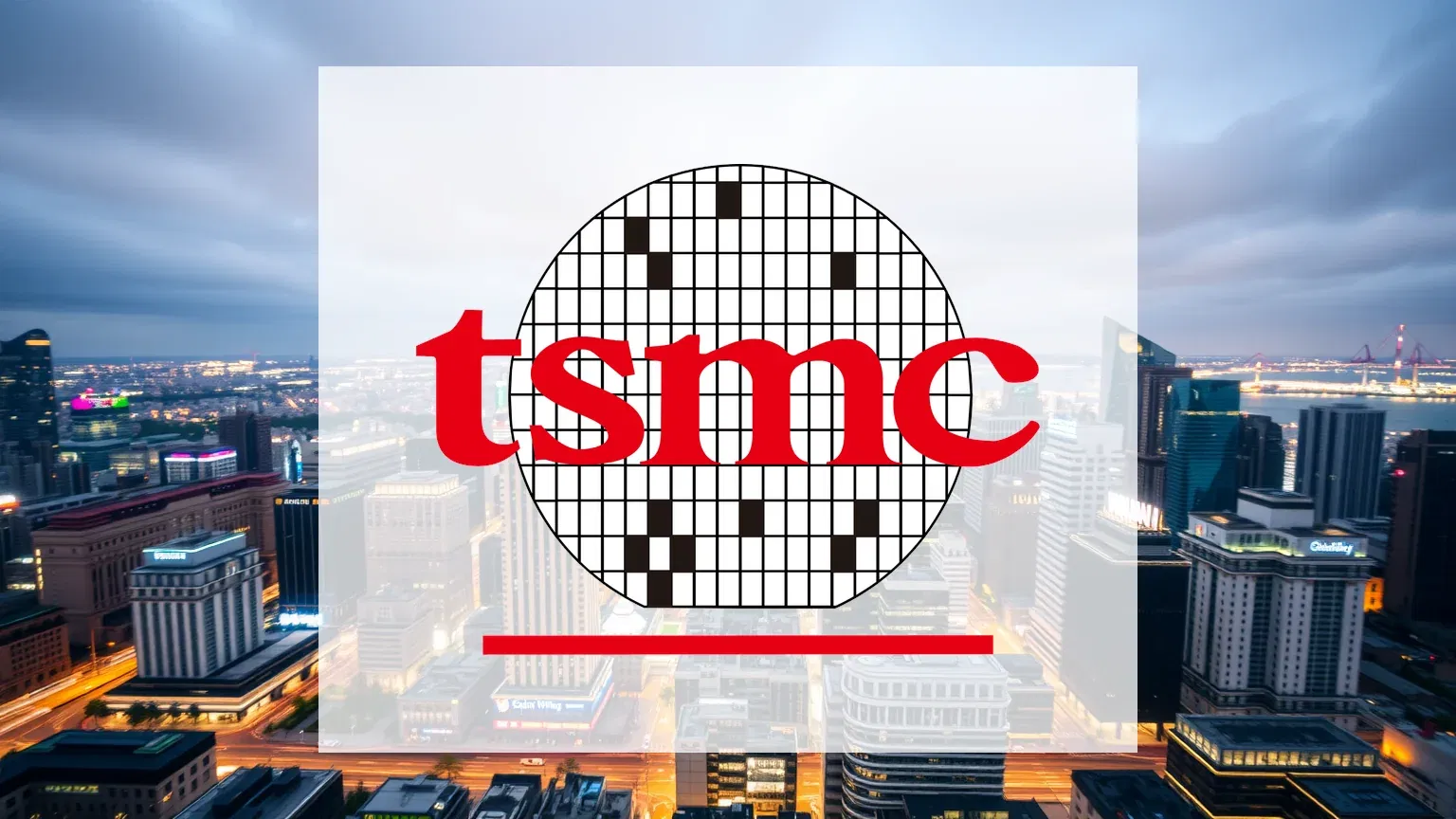 TSMC Aktie