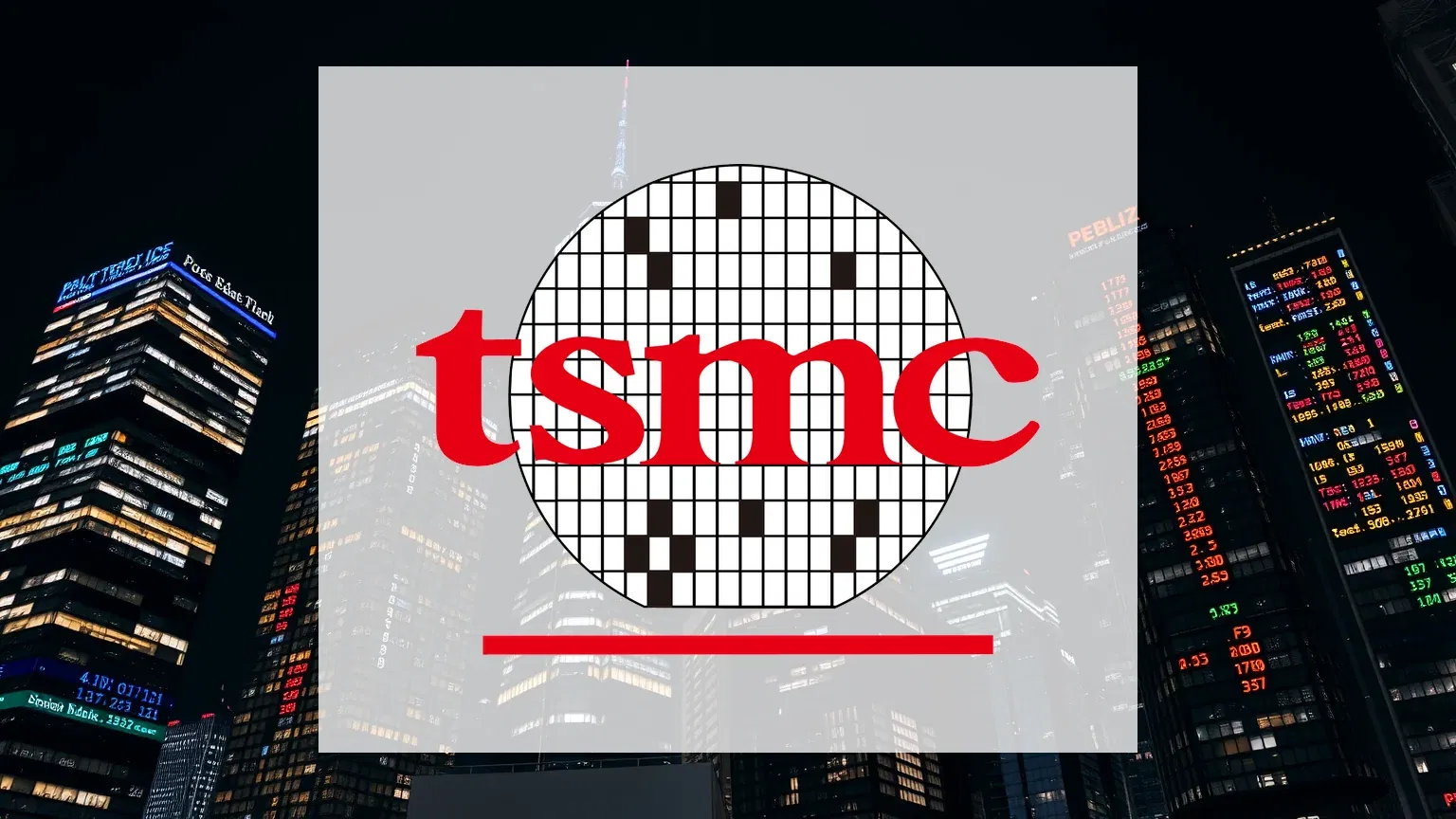 TSMC Aktie