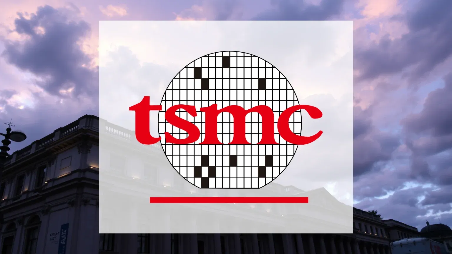 TSMC Aktie