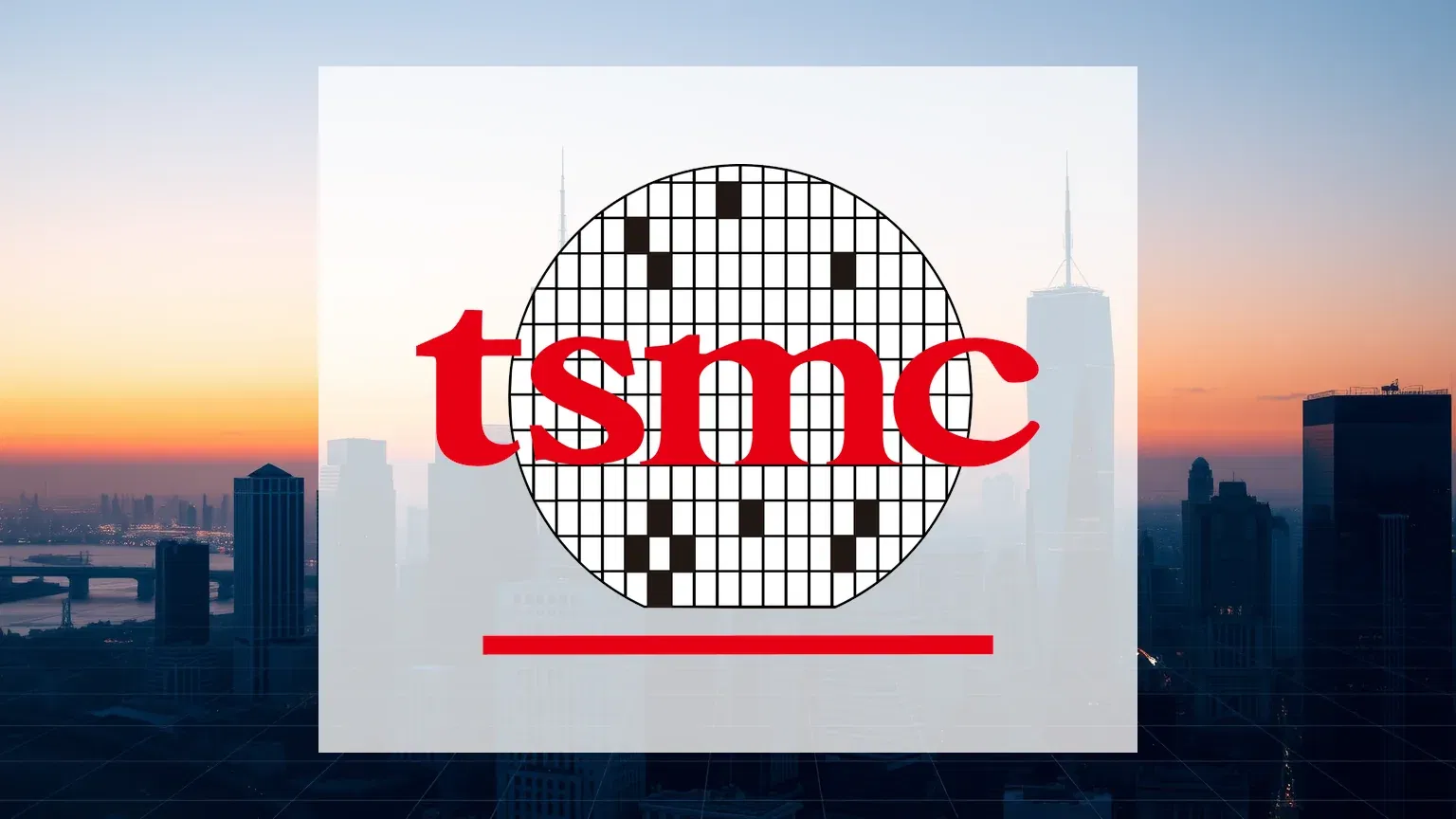 TSMC Aktie
