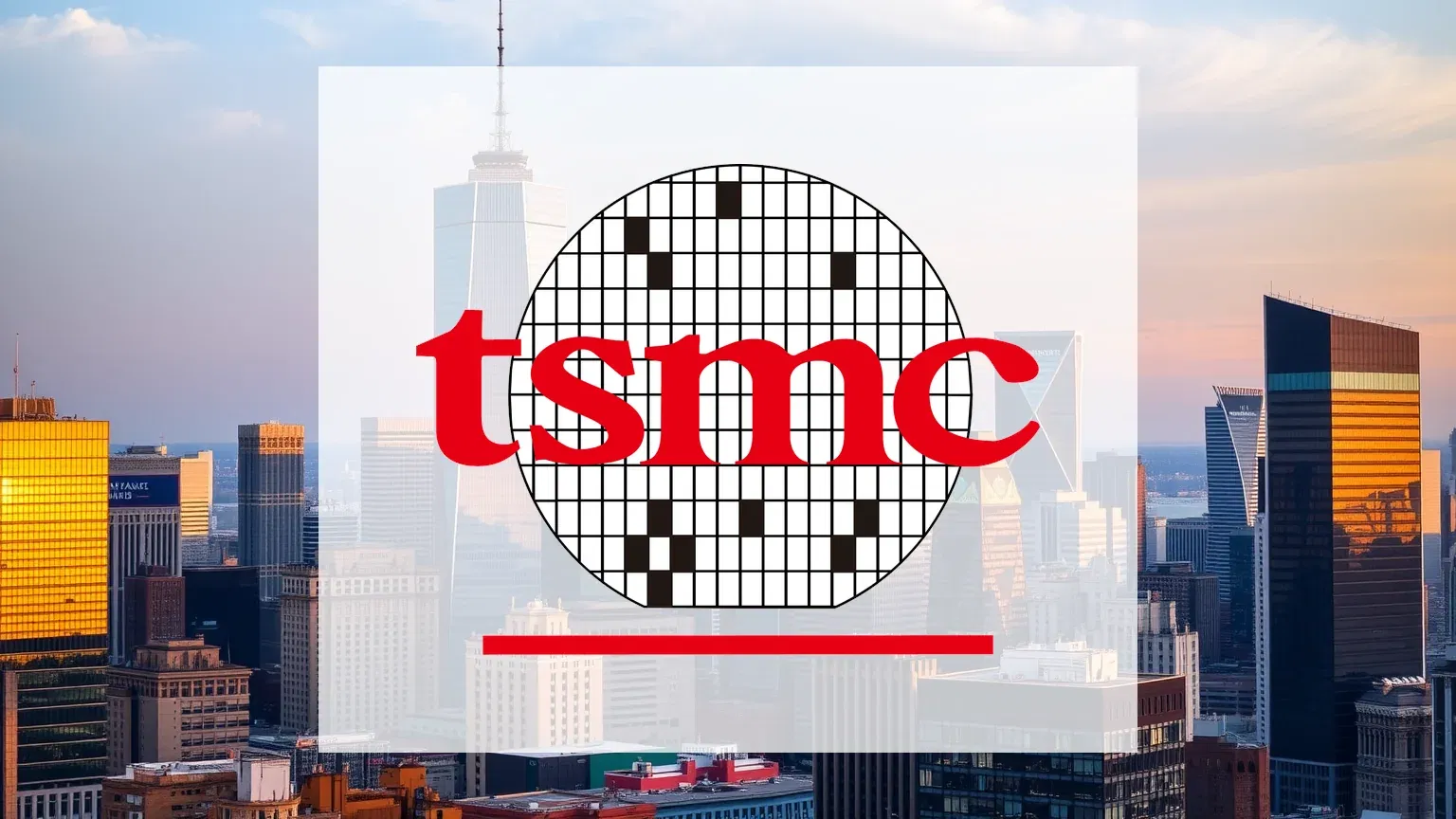 TSMC Aktie