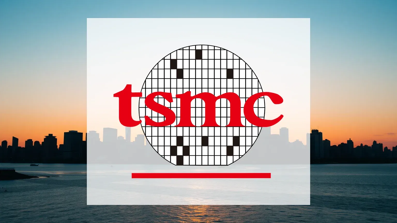 TSMC Aktie