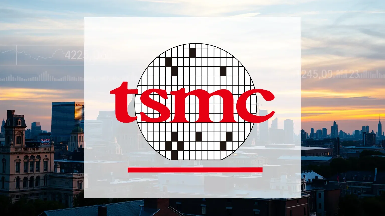 TSMC Aktie