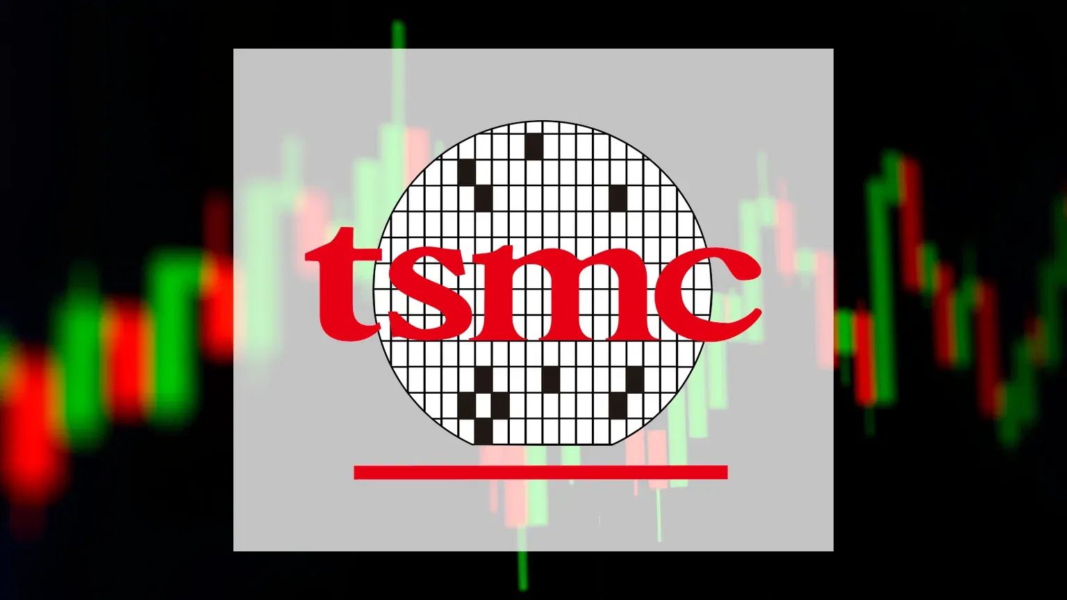 TSMC Aktie