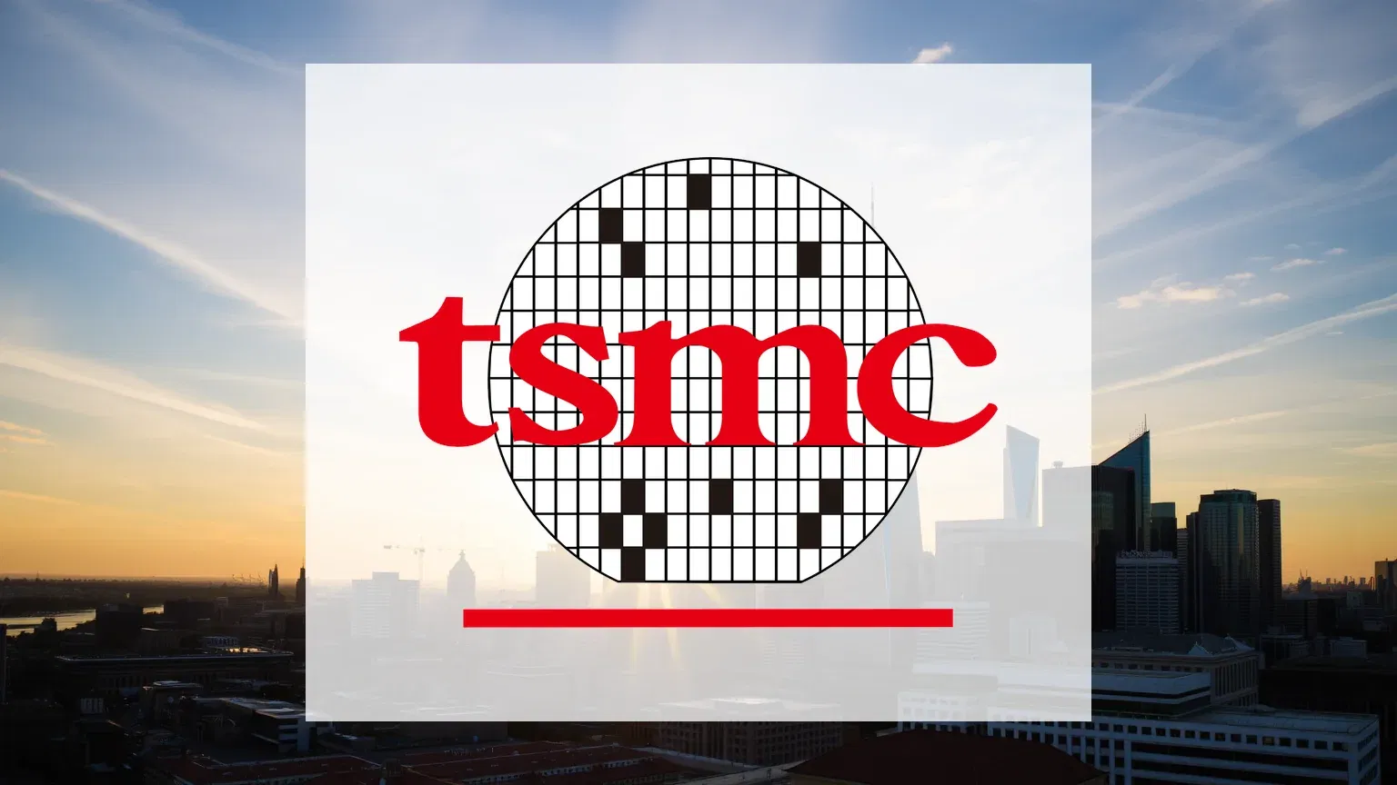 TSMC Aktie