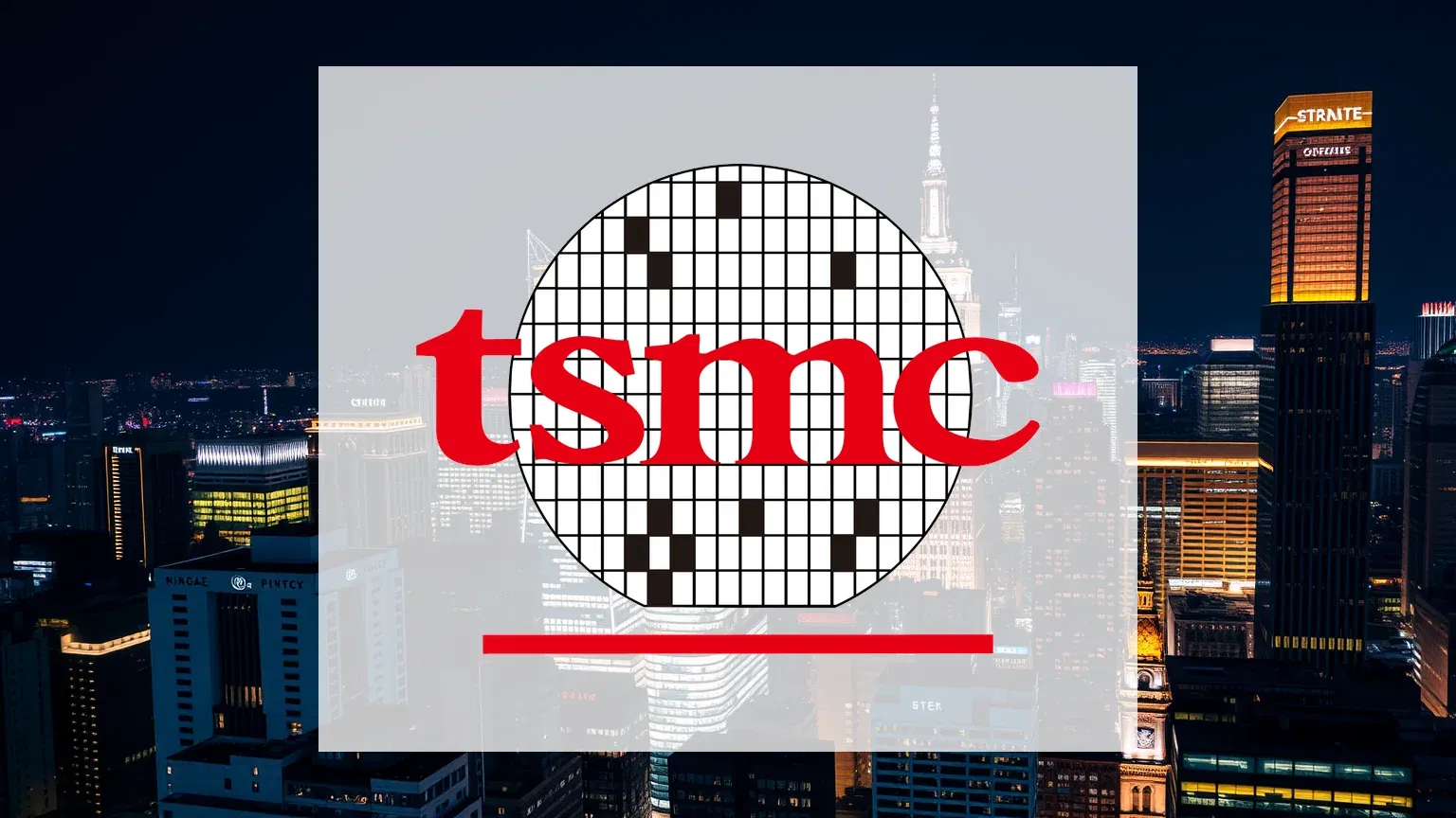 TSMC Aktie