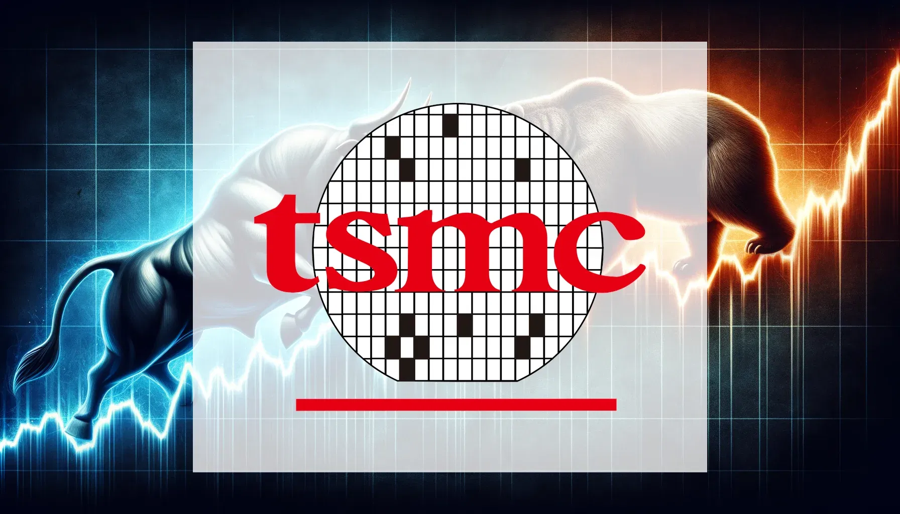 TSMC Aktie
