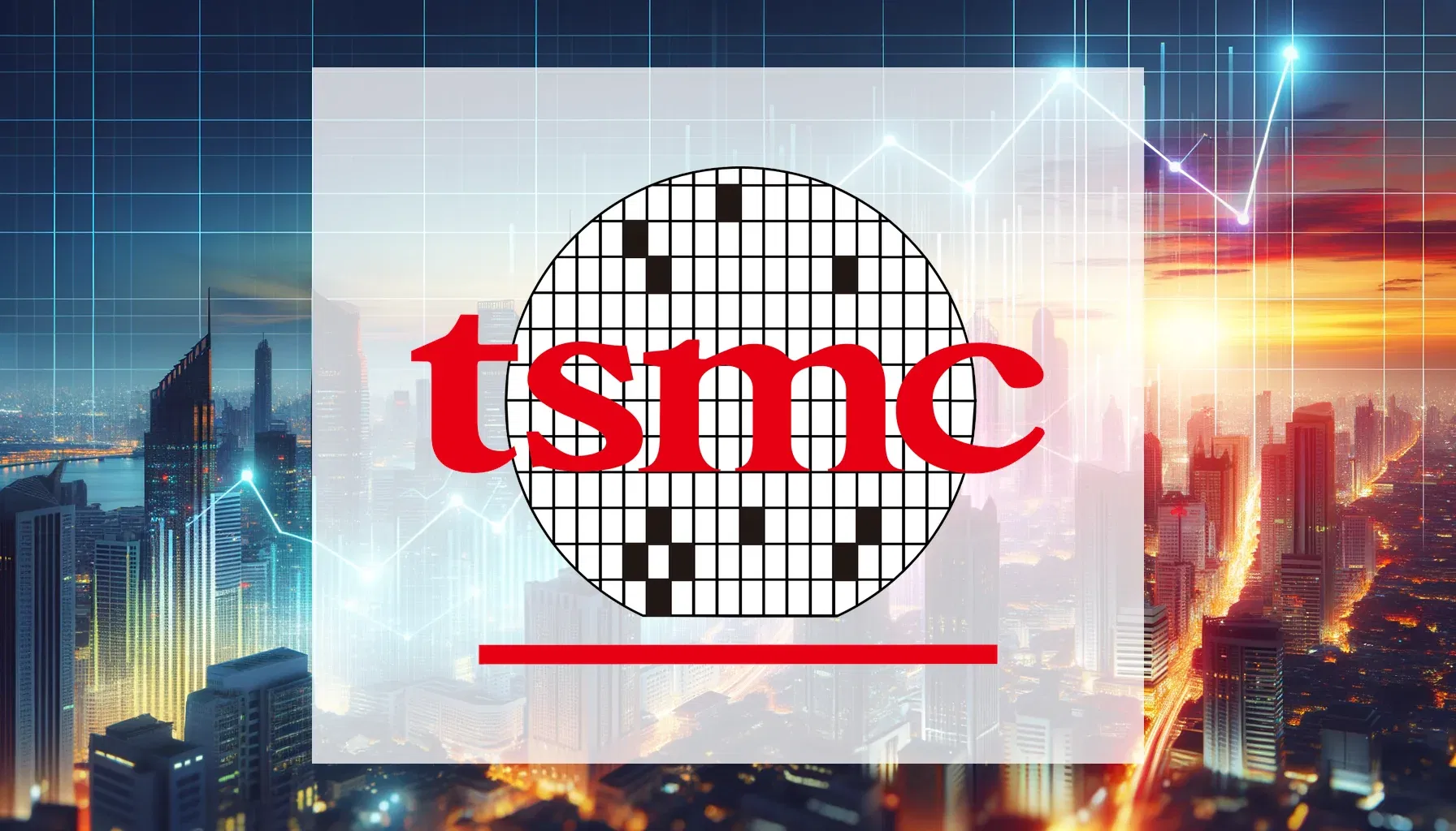 TSMC Aktie