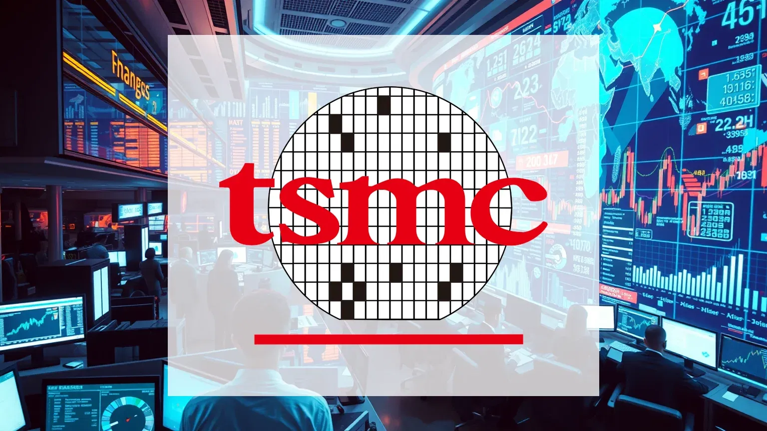 TSMC Aktie