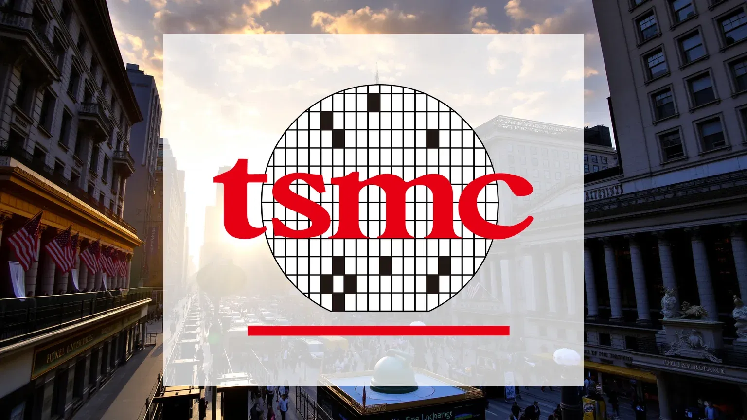 TSMC Aktie
