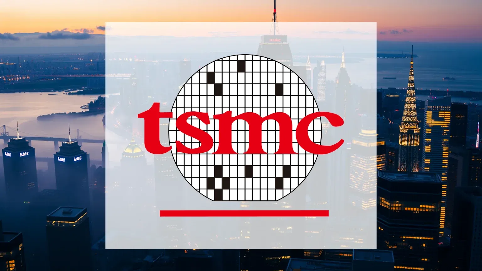 TSMC Aktie