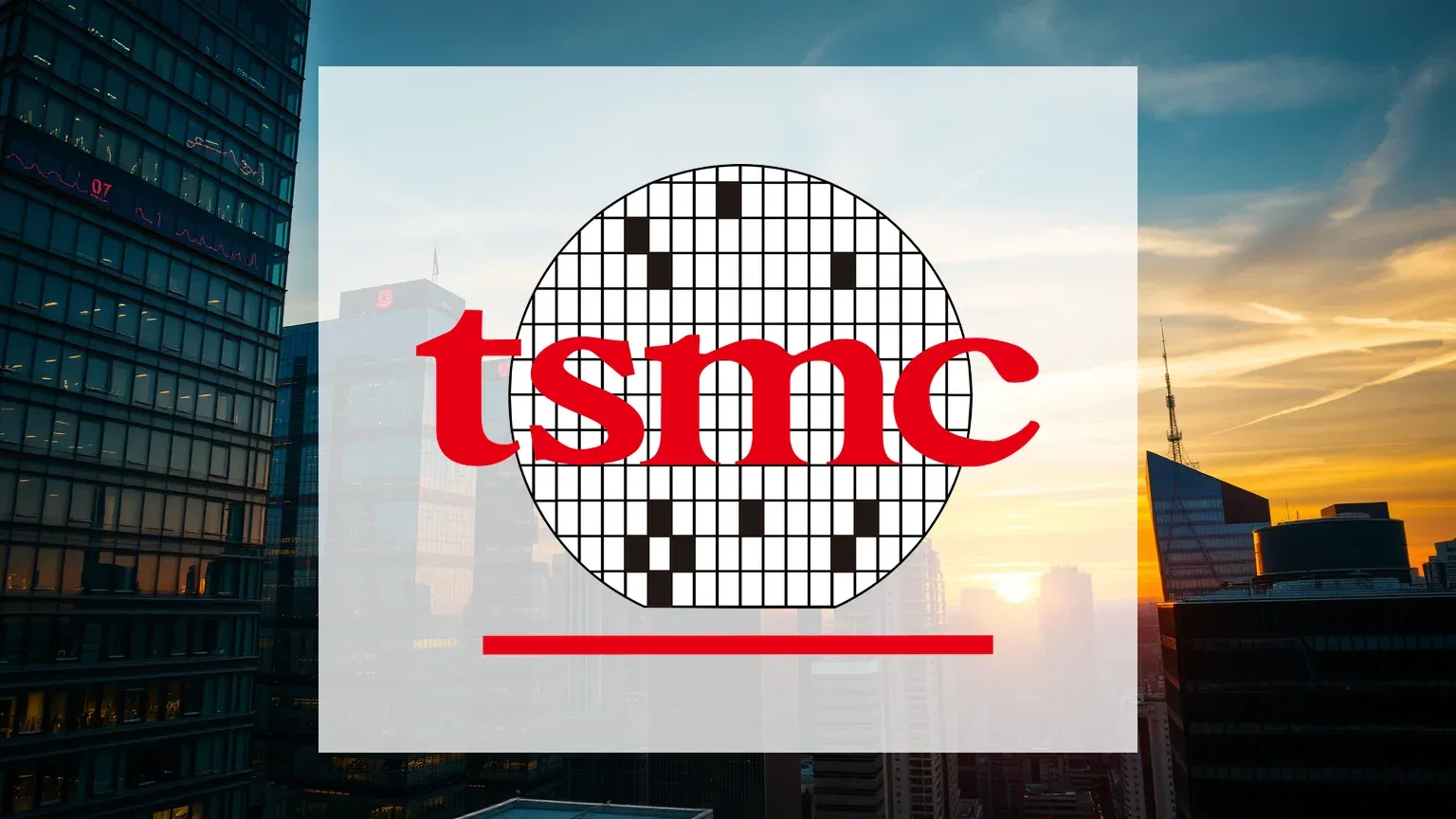 TSMC Aktie