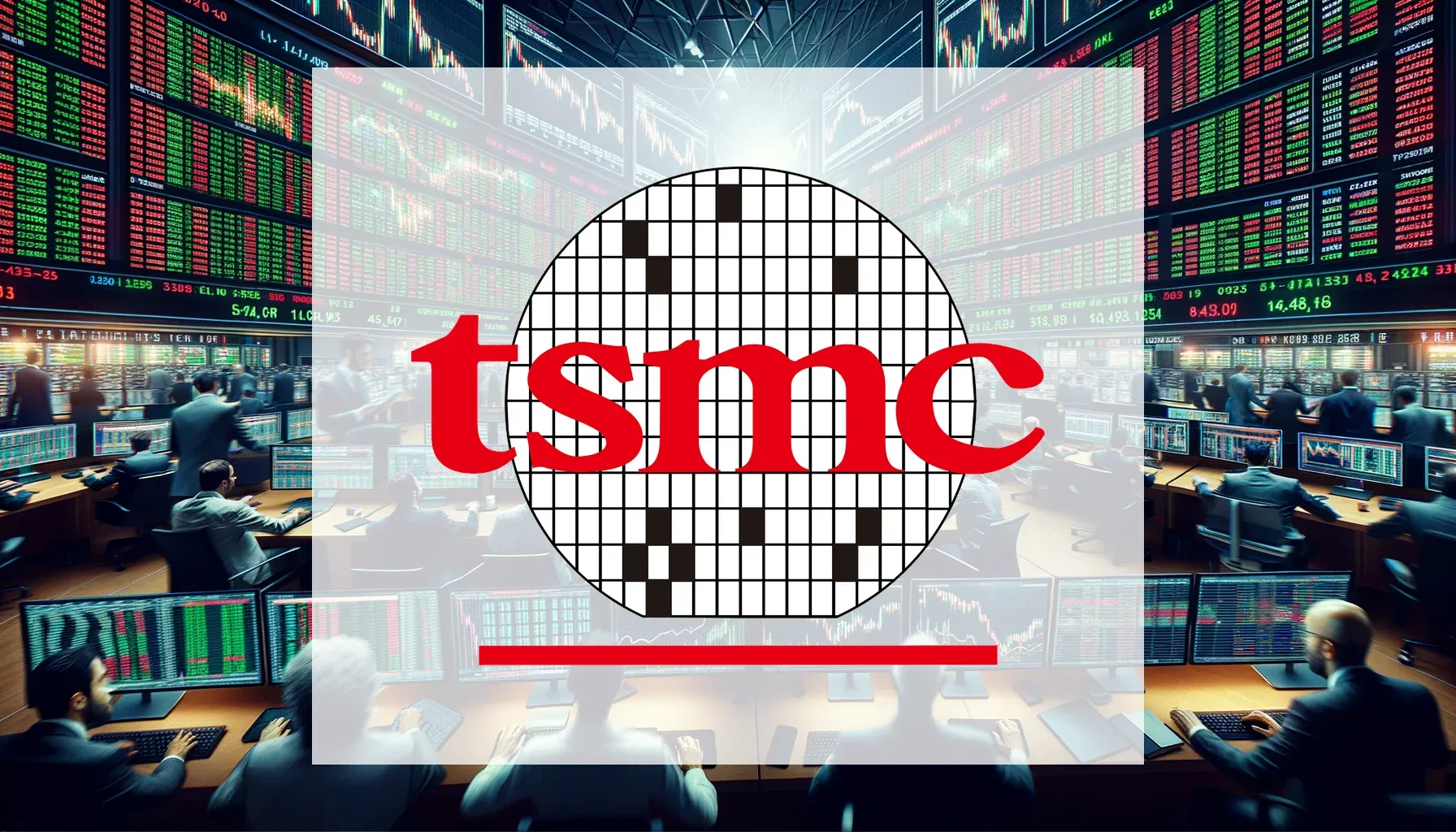 TSMC Aktie