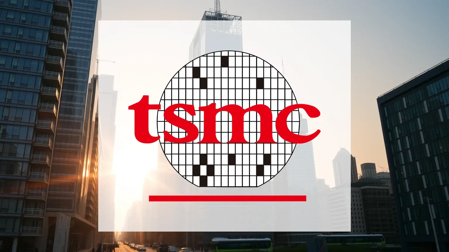 TSMC Aktie