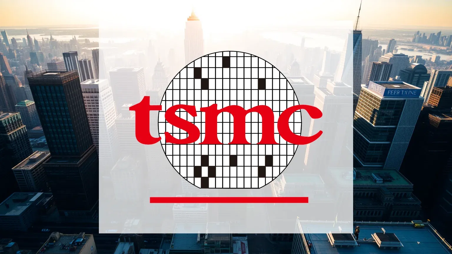 TSMC Aktie