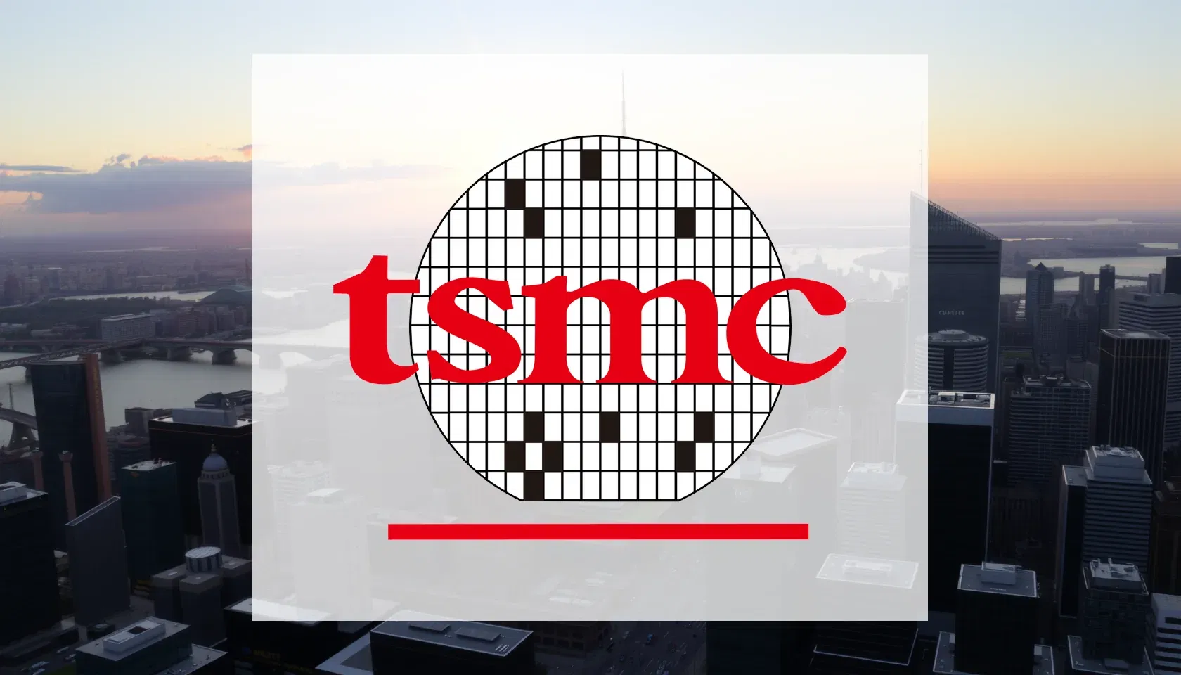 TSMC Aktie