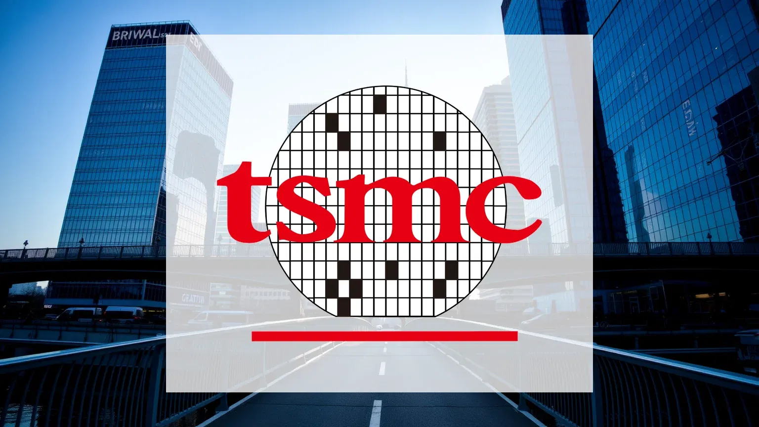 TSMC Aktie