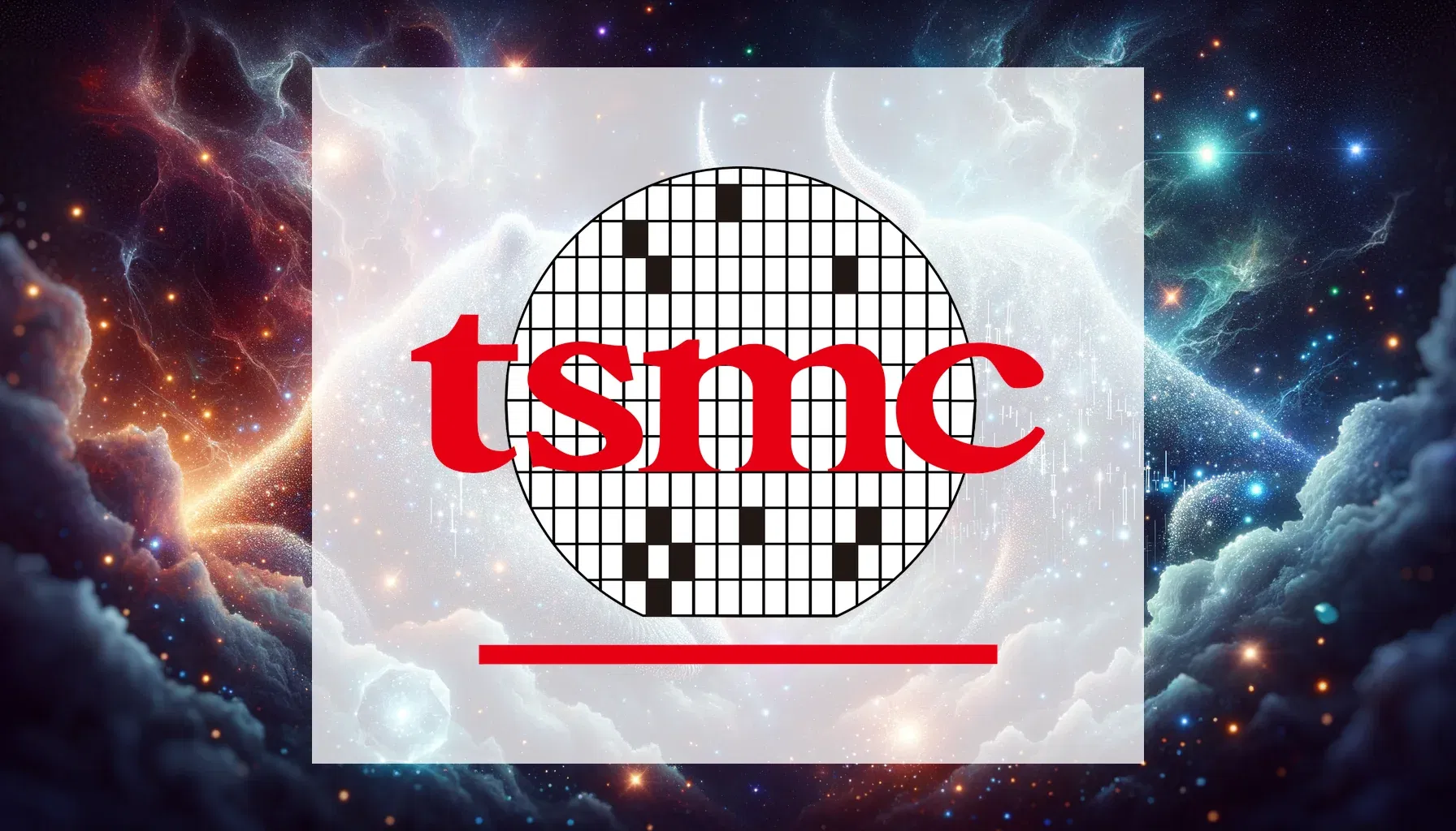 TSMC Aktie