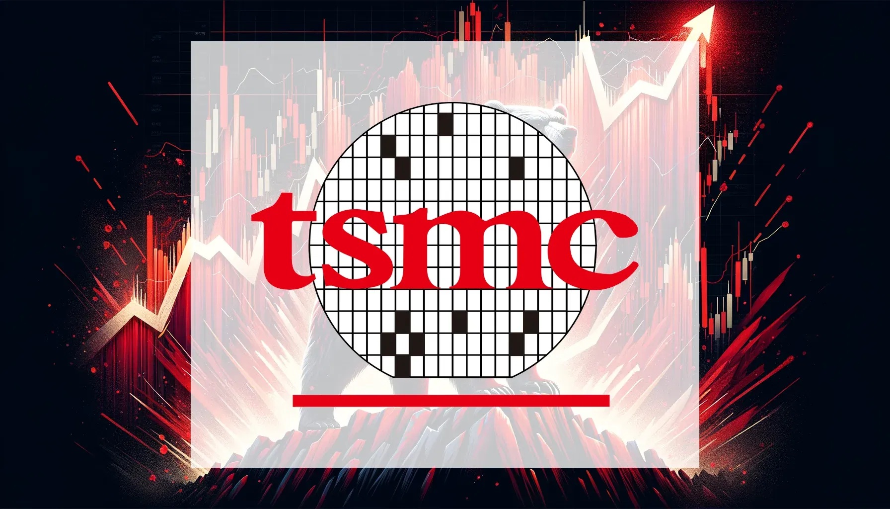 TSMC Aktie