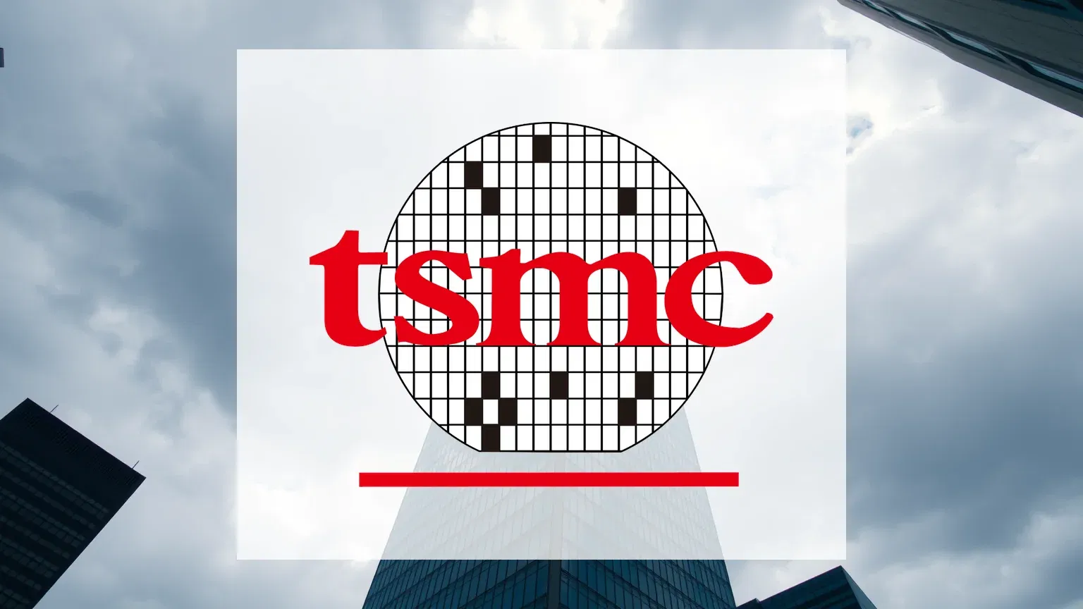 TSMC Aktie
