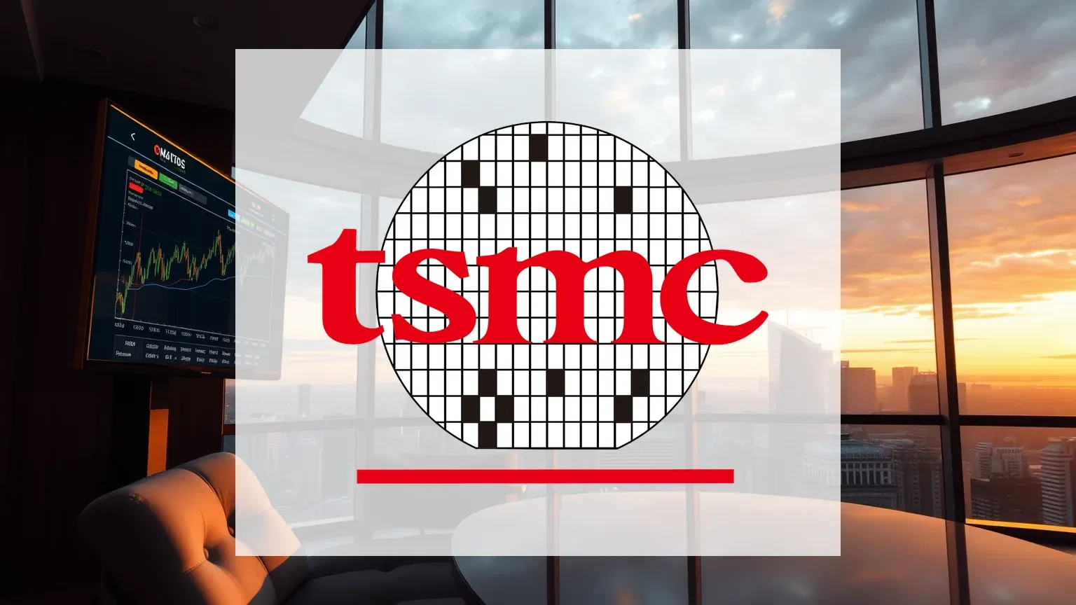 TSMC Aktie