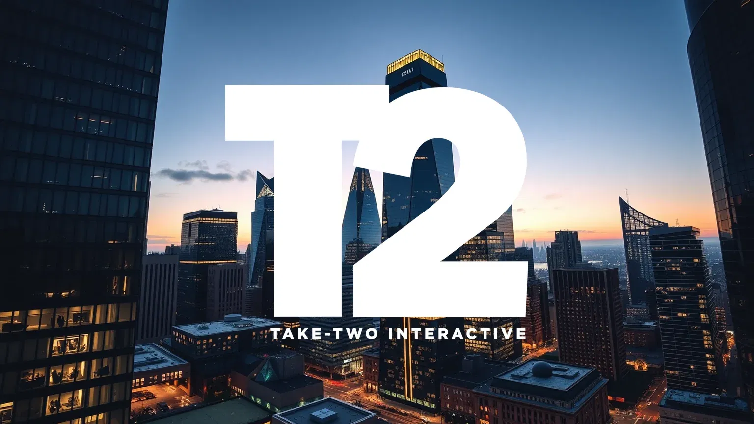 Take-Two Interactive Software Aktie