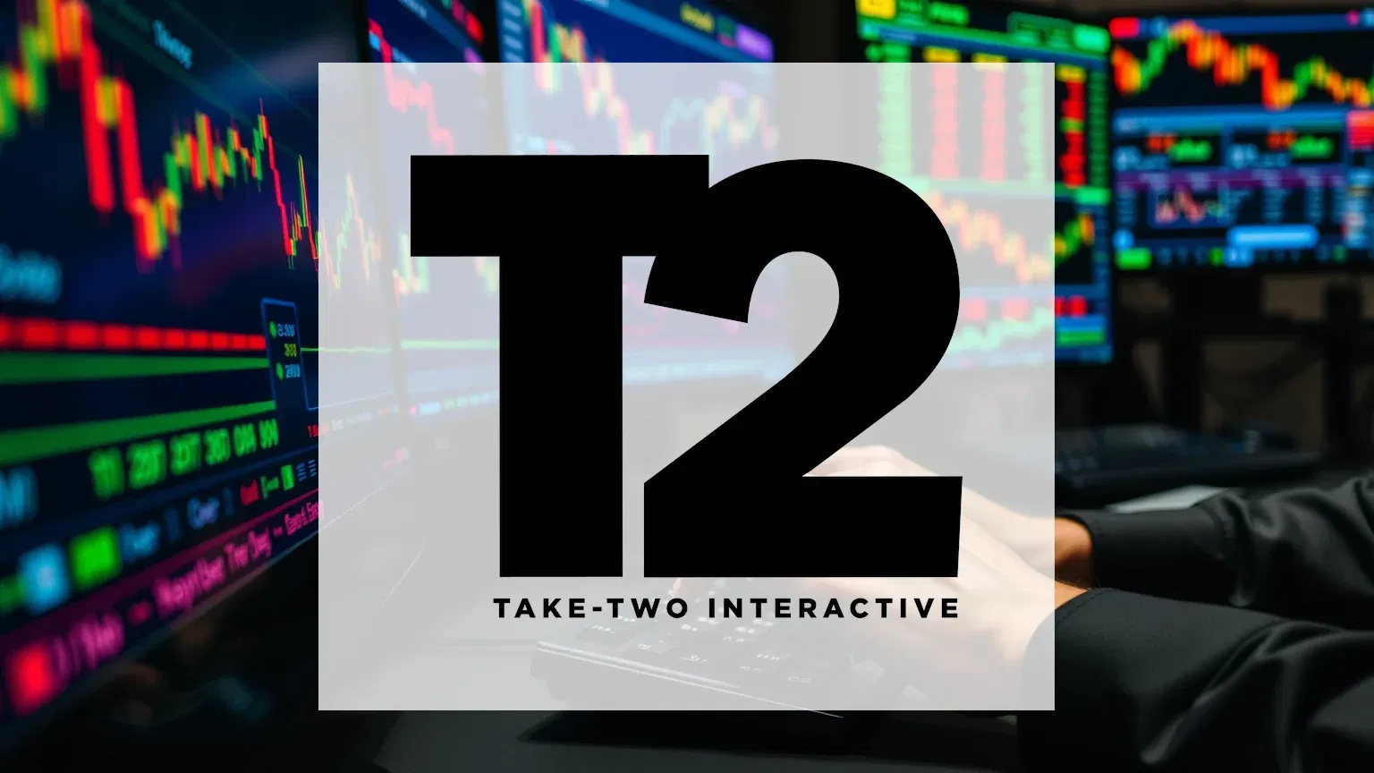 Take-Two Aktie